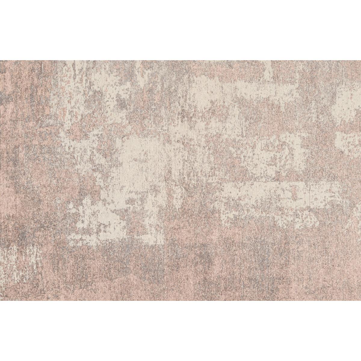 Genna Rug, Large 160x230cm, Dusky Pink – image 6
