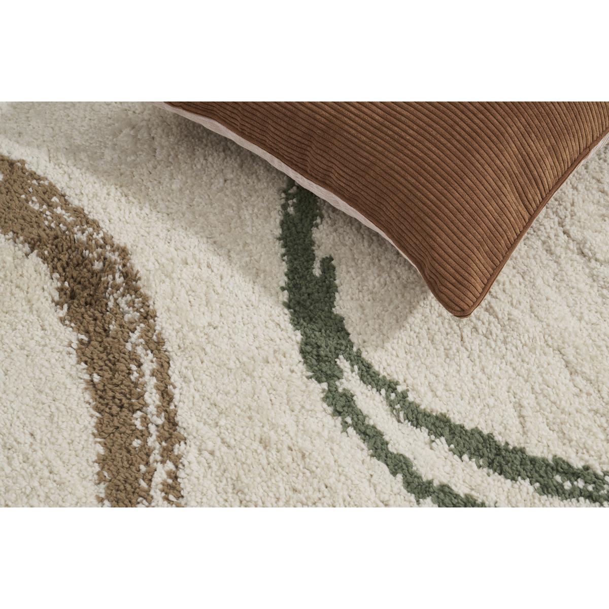 Mariyah Pile Rug, Large 160 x 230cm, Multi – image 4