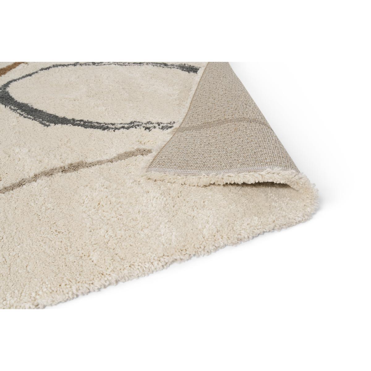 Mariyah Pile Rug, Large 160 x 230cm, Multi – image 5