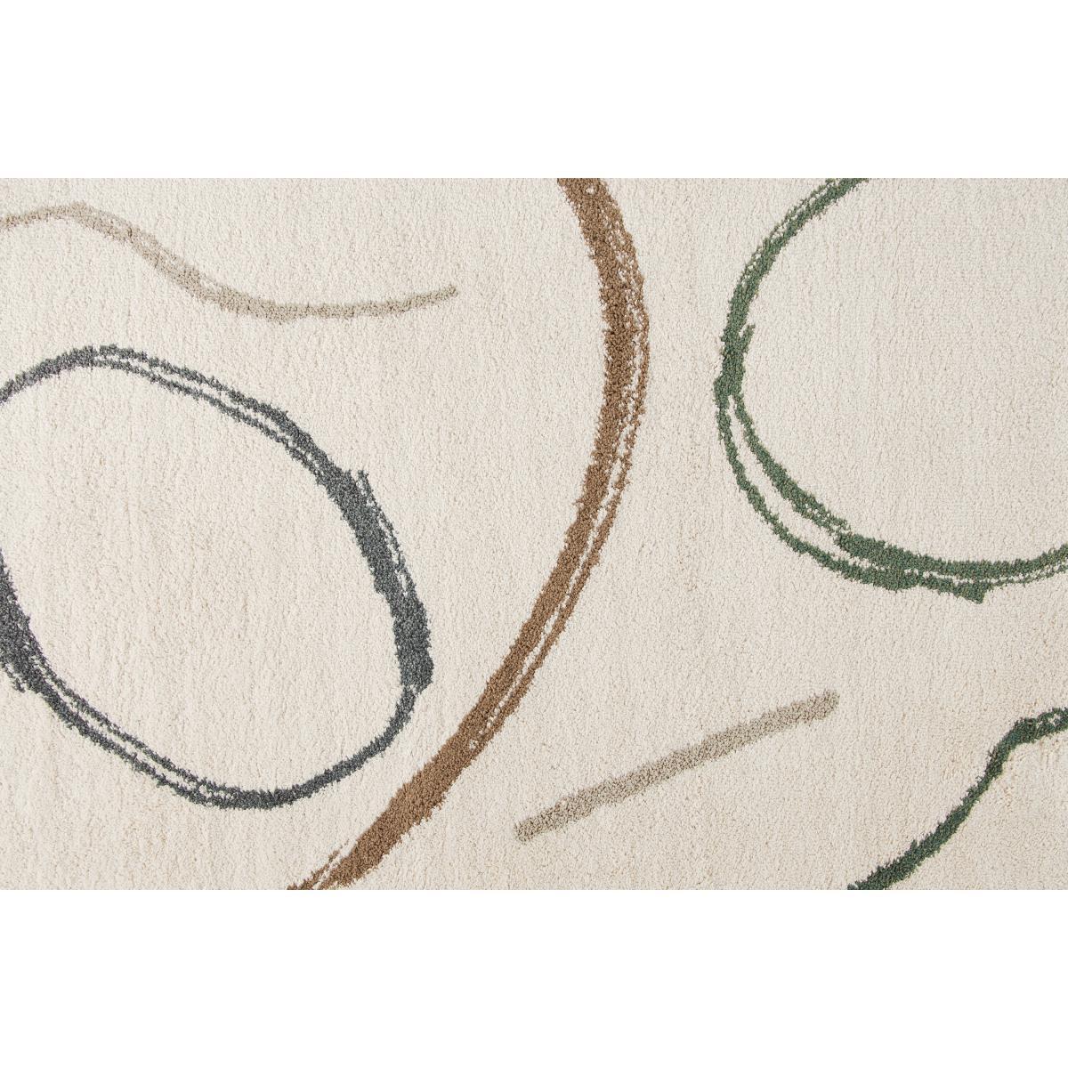 Mariyah Pile Rug, Large 160 x 230cm, Multi – image 6