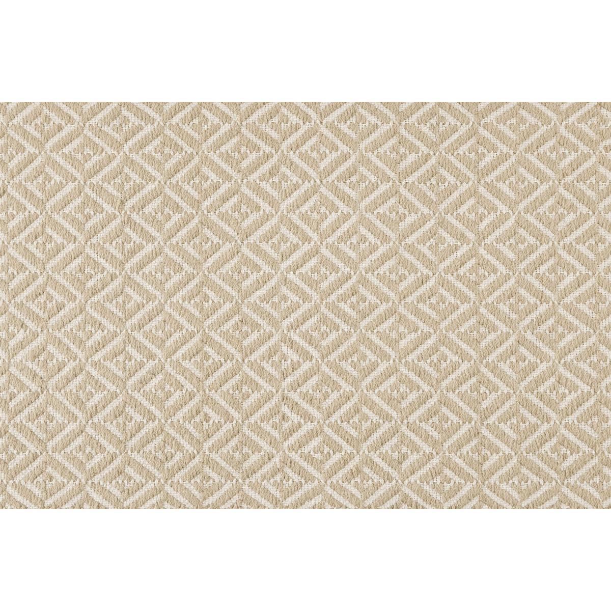 Mira Flatweave Runner, 66 x 200cm, Soft Taupe – image 6