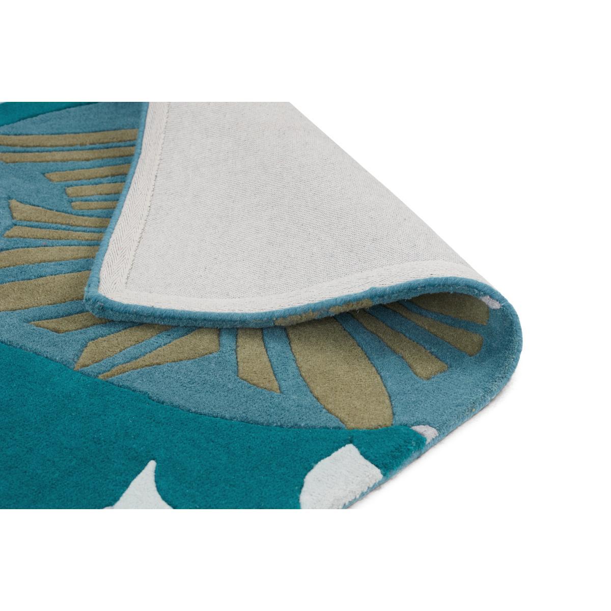 Mirto Hand Tufted Wool Rug, Large 160 x 230 cm, Multi – image 5