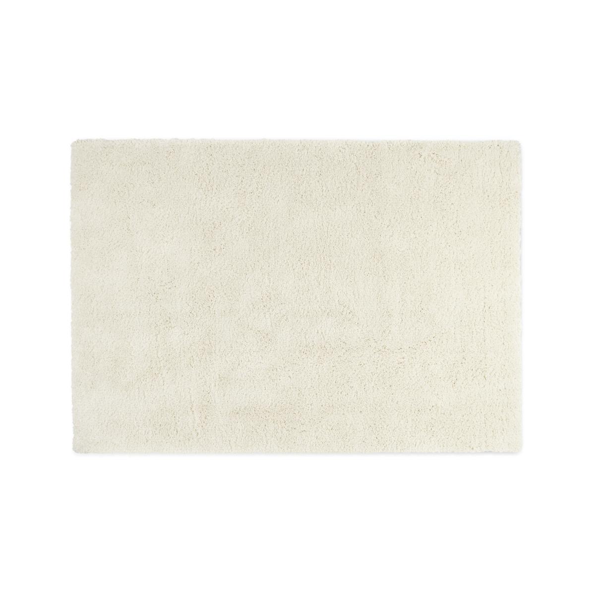 Mala Pile Rug, Small 120 x 170cm, Small, Off White – image 2