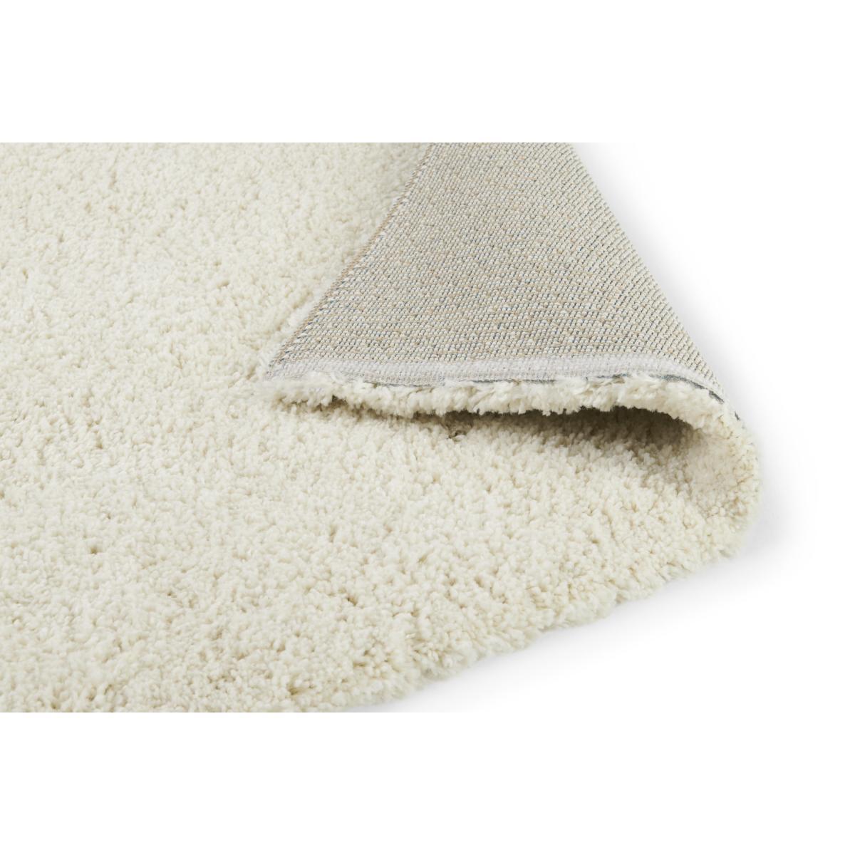 Mala Pile Rug, Small 120 x 170cm, Small, Off White – image 5