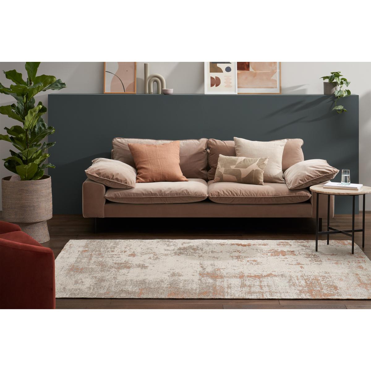 Genna Rug, Extra Large 200 cm x 300 cm, Multi – image 3