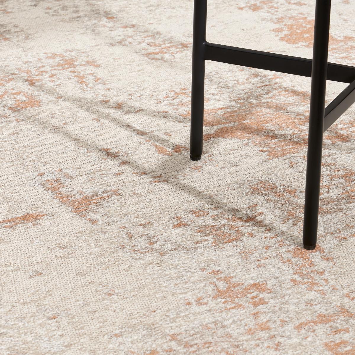 Genna Rug, Extra Large 200 cm x 300 cm, Multi – image 9