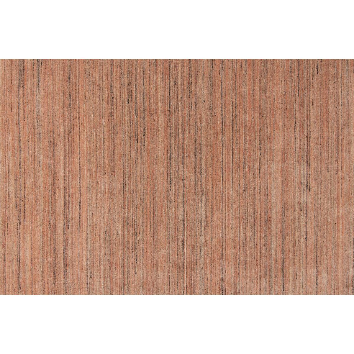 Celsi Wool Pile Rug, Large 160 x 230cm, Plaster Pink – image 6