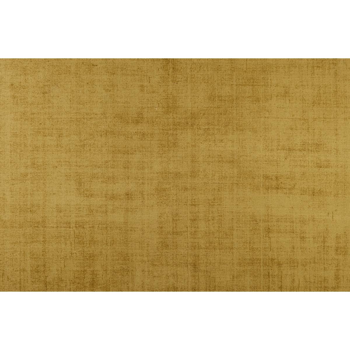 Jago Border Rug, Extra Large 200 x 300 cm, Antique Gold – image 7