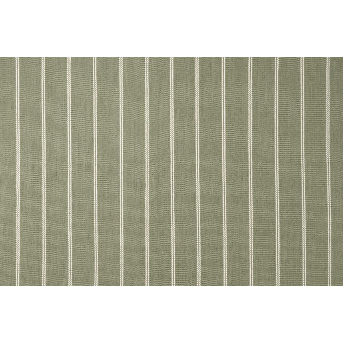 Hemsworth Reversible Wool Rug, Large 160 x 230cm, Soft Green & Charcoal Grey – image 6