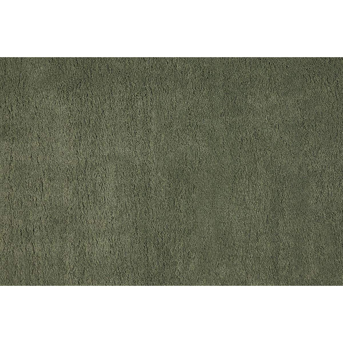 Mala Pile Rug, Extra Large 200 x 290cm, Sage Green – image 6