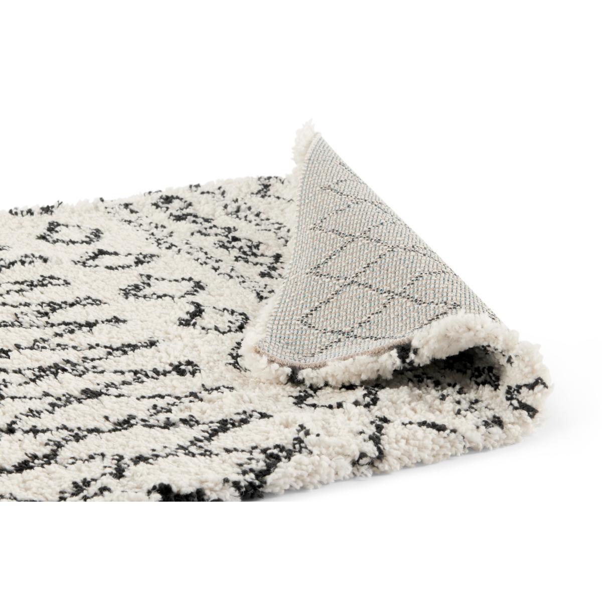 Freda Runner 80 x 200cm, Off White – image 5