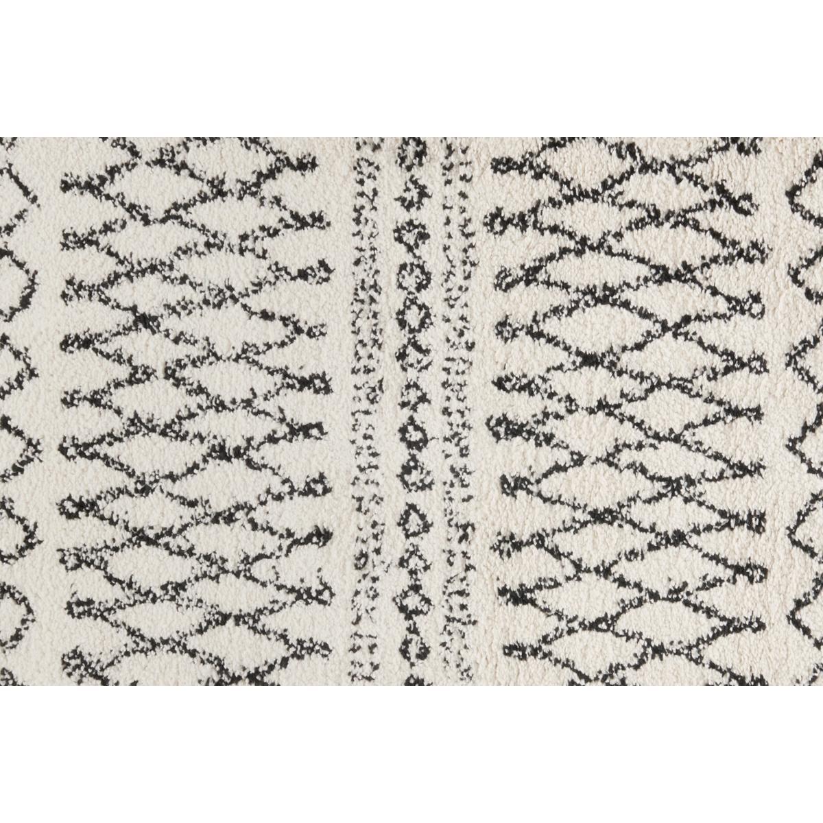 Freda Runner 80 x 200cm, Off White – image 6