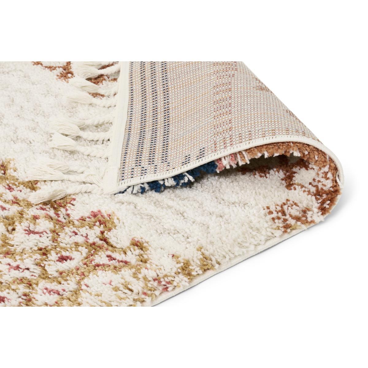 Drax Berber-Style Runner, 80 x 200cm, Multi – image 6