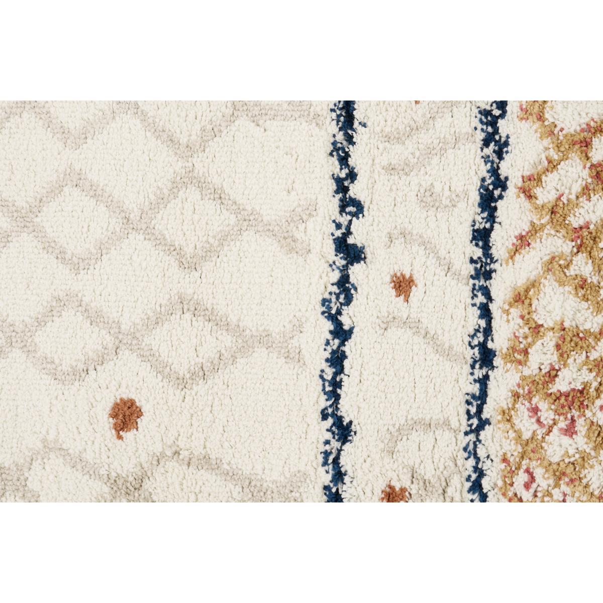Drax Berber-Style Runner, 80 x 200cm, Multi – image 7
