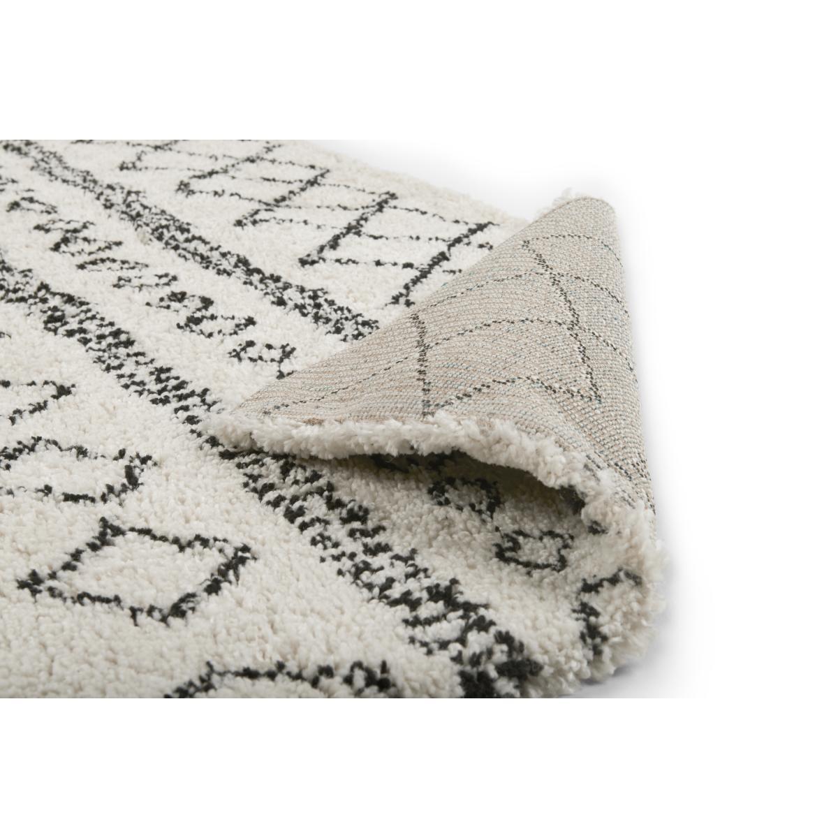 Freda Extra Large Rug 200 x 290cm, Off White – image 6