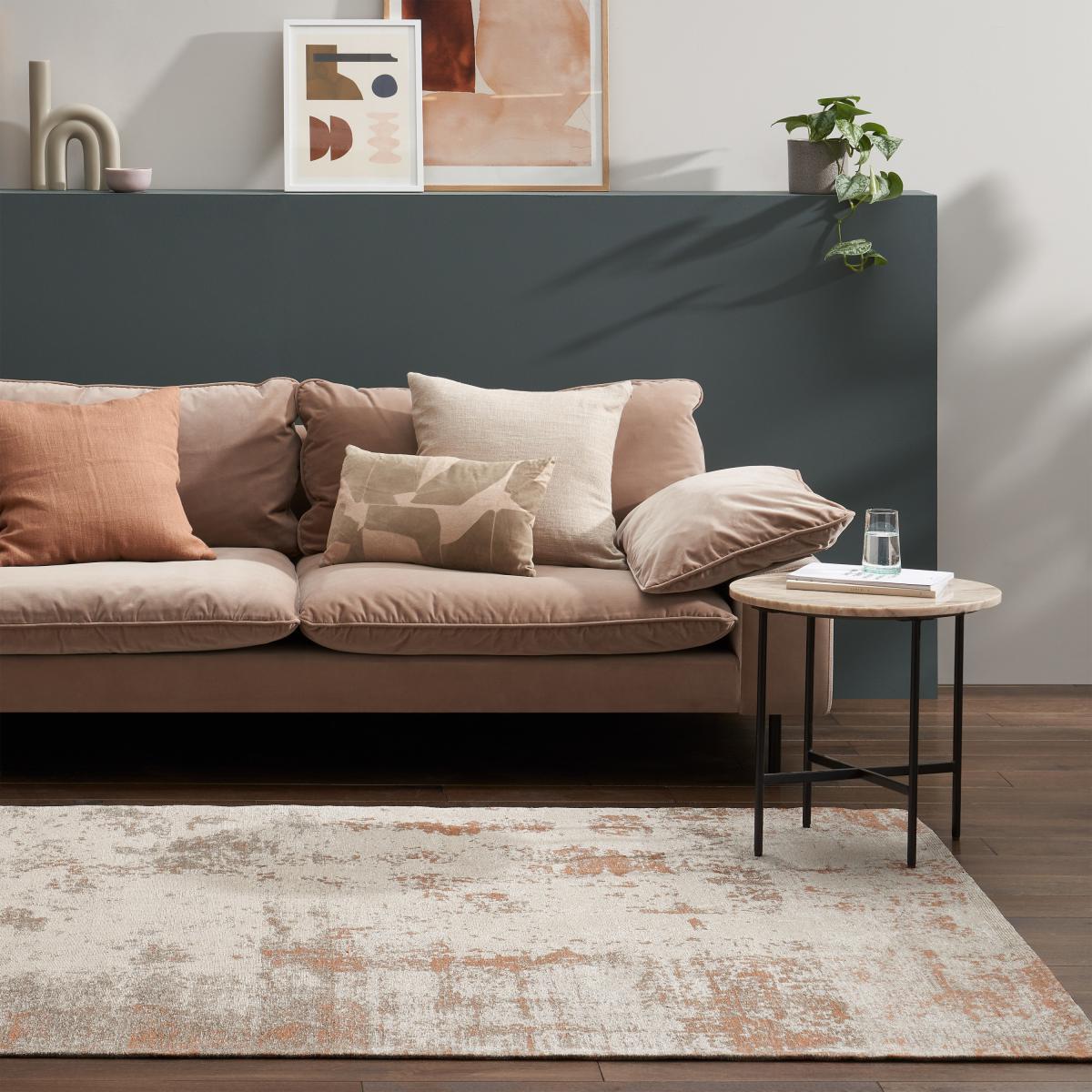Genna Rug, Large 160 cm x 230 cm, Multi – image 8