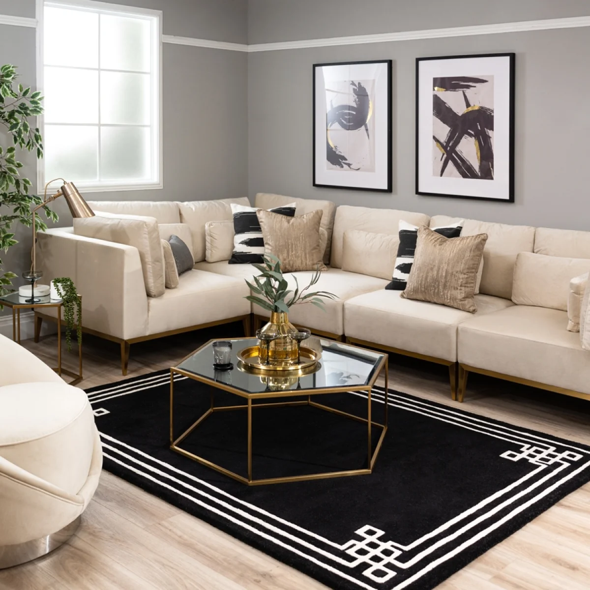 Boulevard Rug – image 2