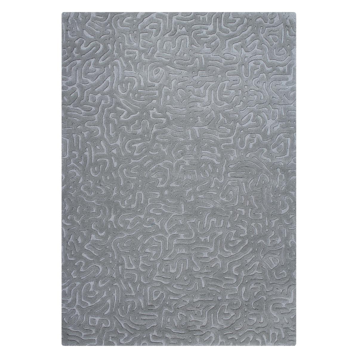 Moray Grey Rug – image 3