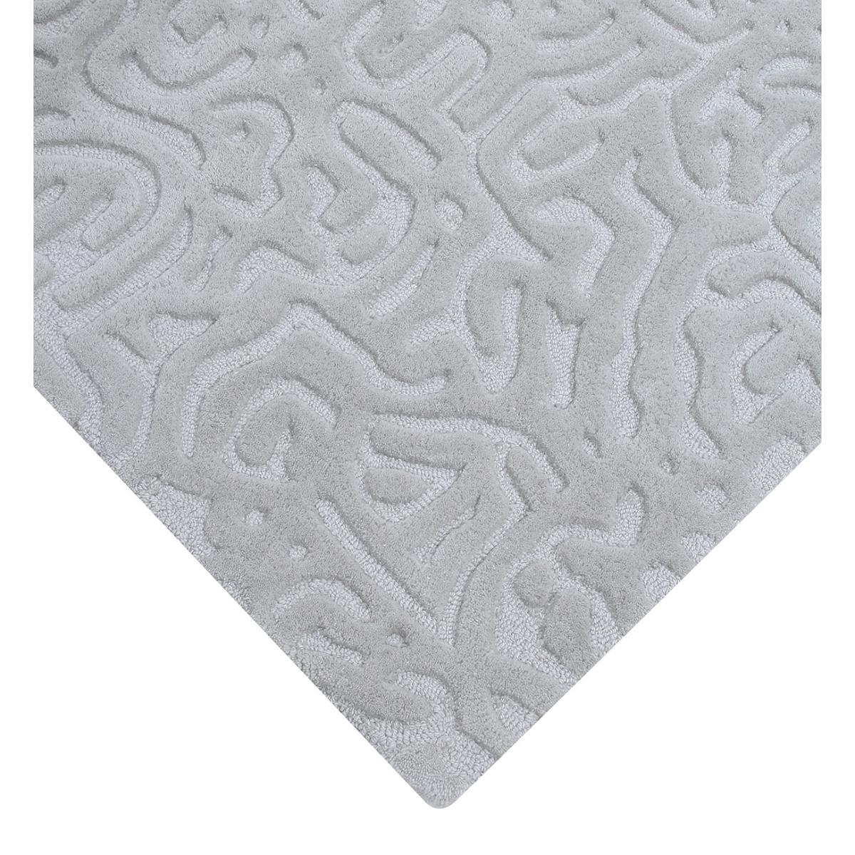 Moray Grey Rug – image 5