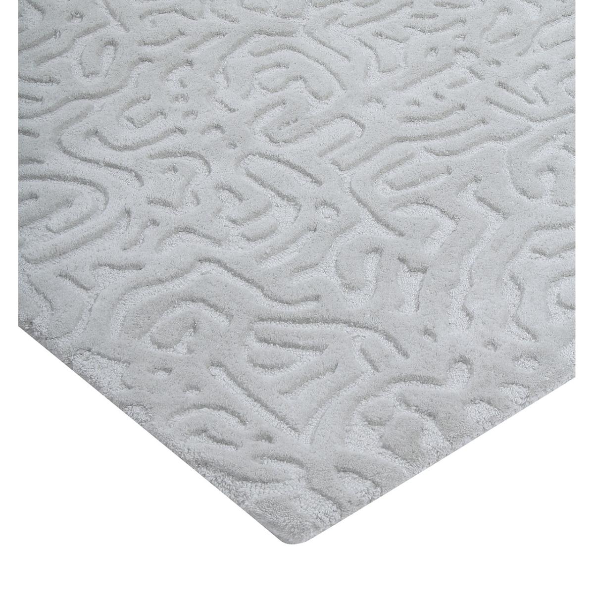 Moray Grey Rug – image 6