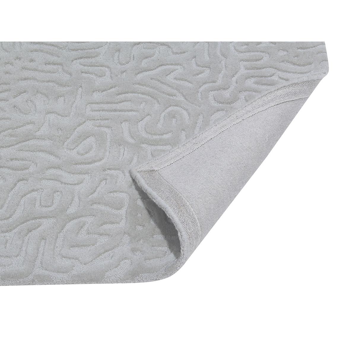 Moray Grey Rug – image 7