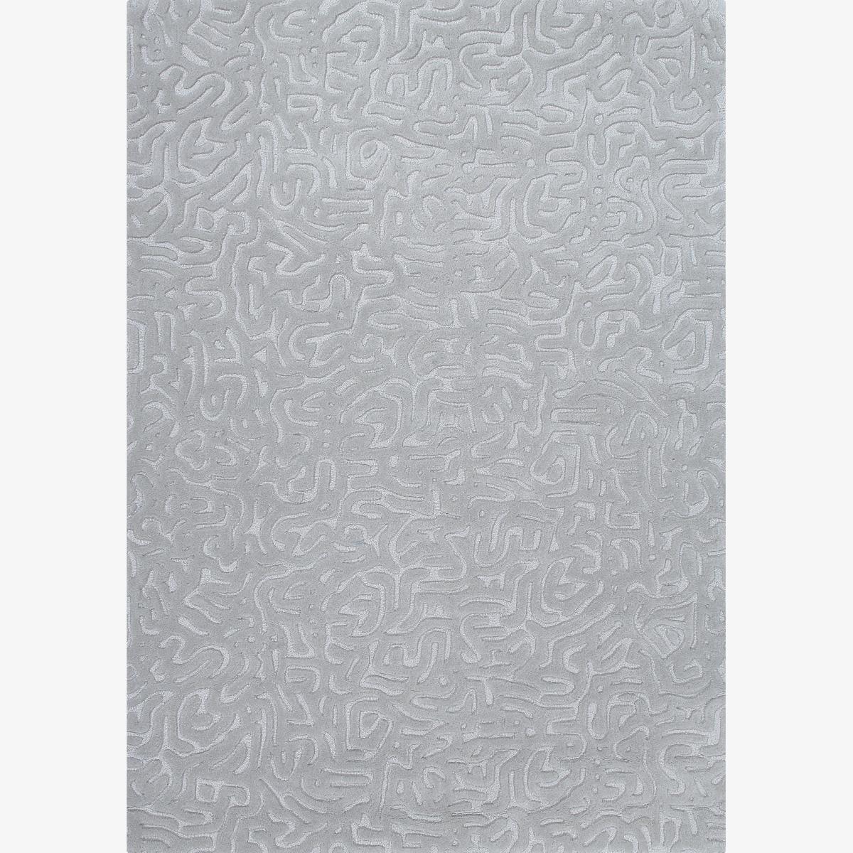 Moray Grey Rug – image 1