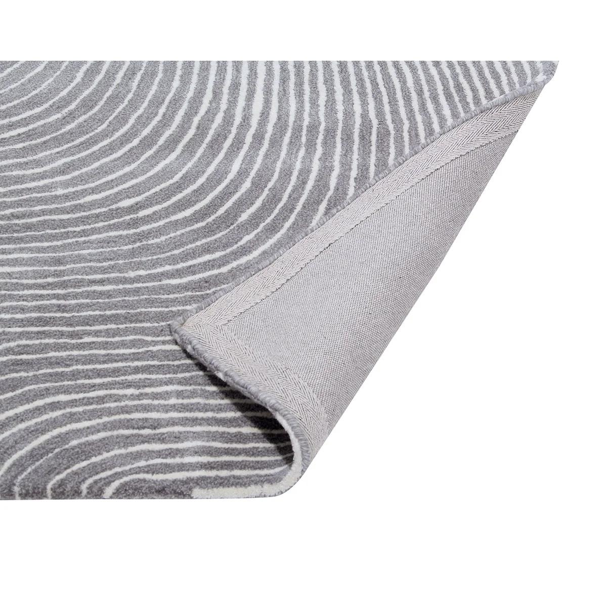 Sienna Grey Rug – image 3