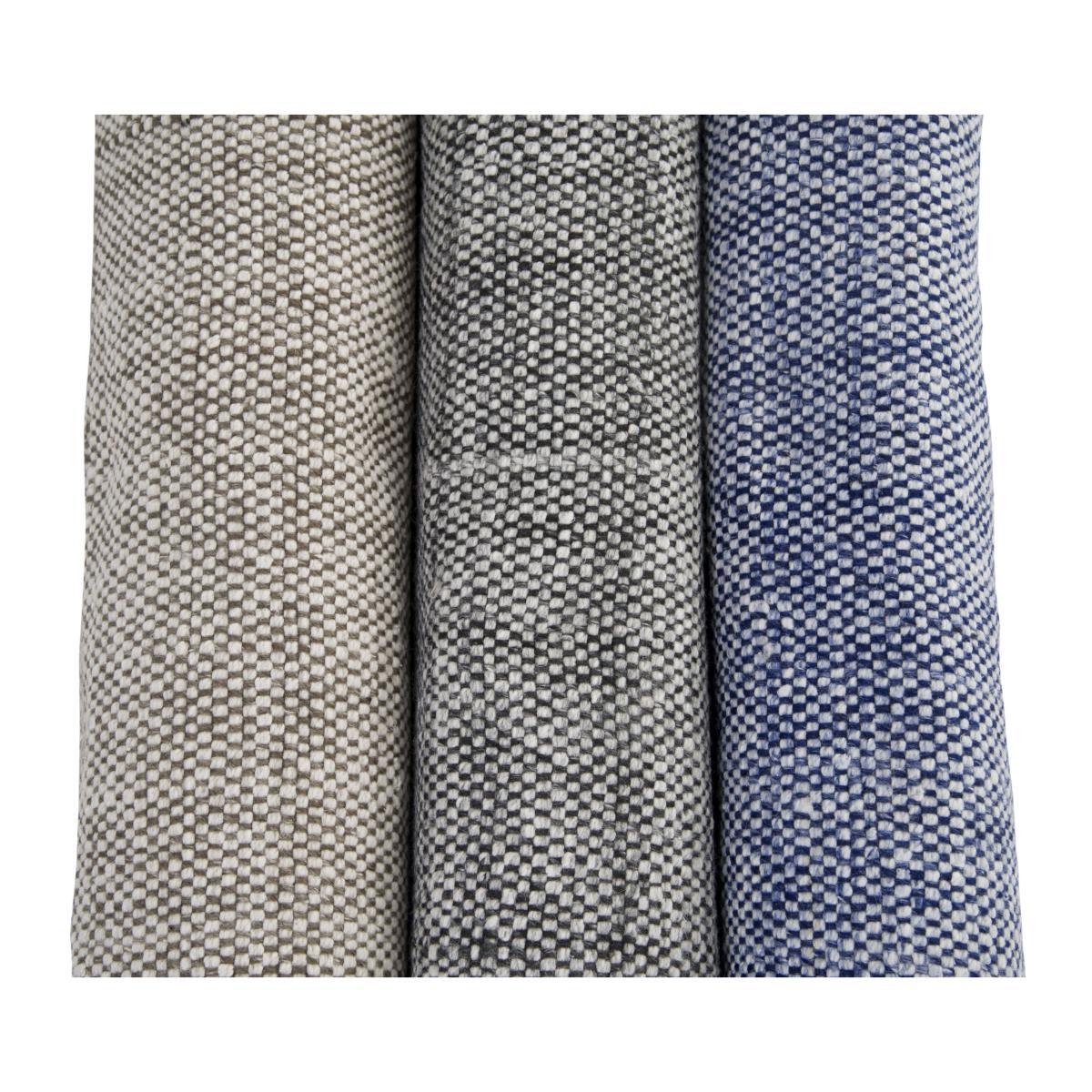 Outdoor rug - / 300 x 300 cm - 100% recycled PET by Unopiu Blue – image 3