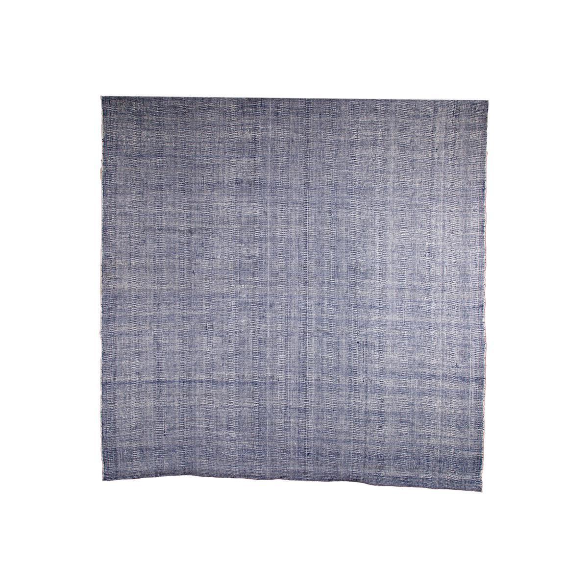 Outdoor rug - / 300 x 300 cm - 100% recycled PET by Unopiu Blue – image 1