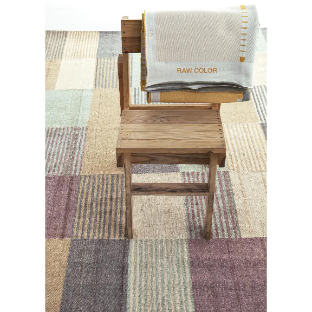 Blend 1 Rug - 200 x 300 cm by Nanimarquina Multicoloured – image 3