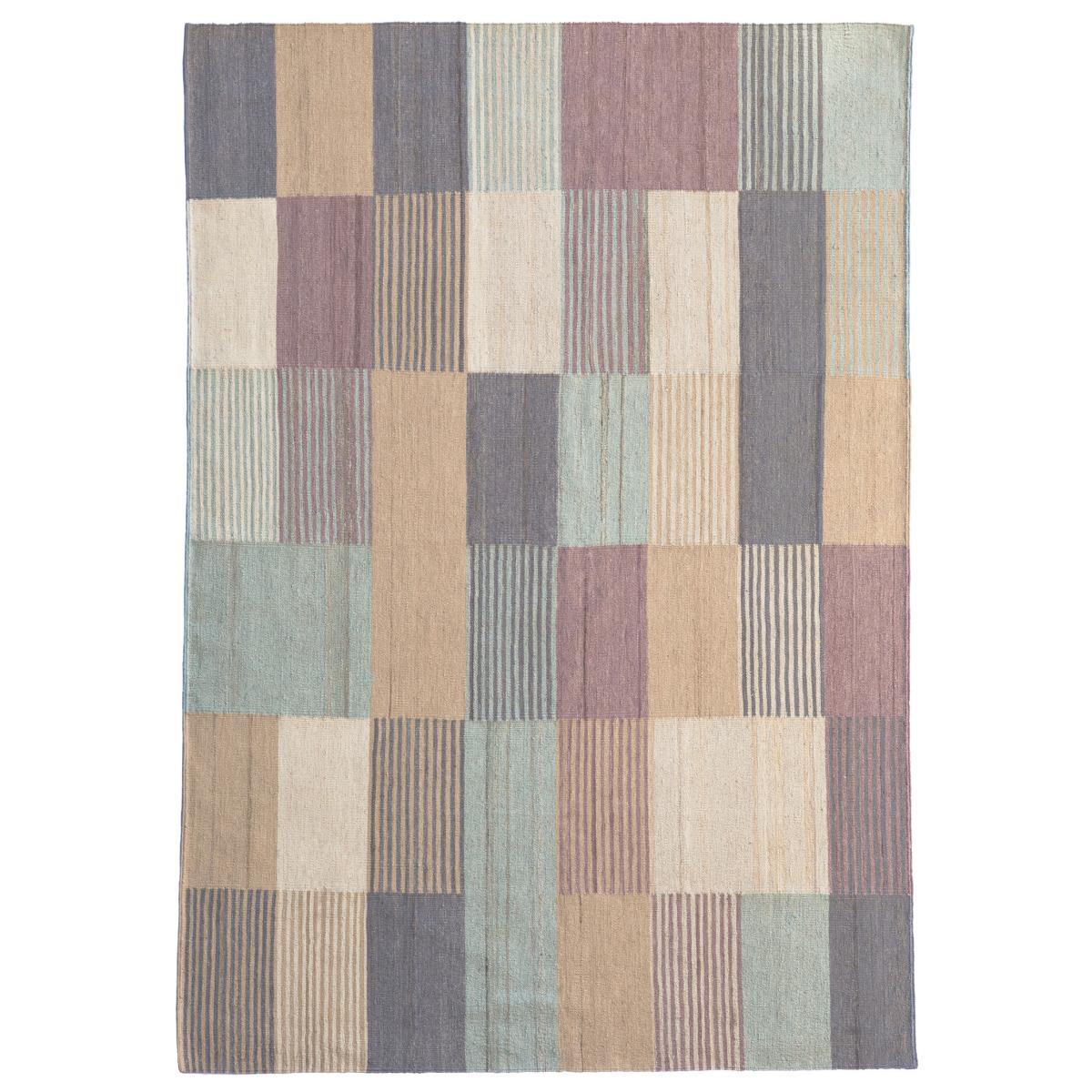 Blend 1 Rug - 200 x 300 cm by Nanimarquina Multicoloured – image 1