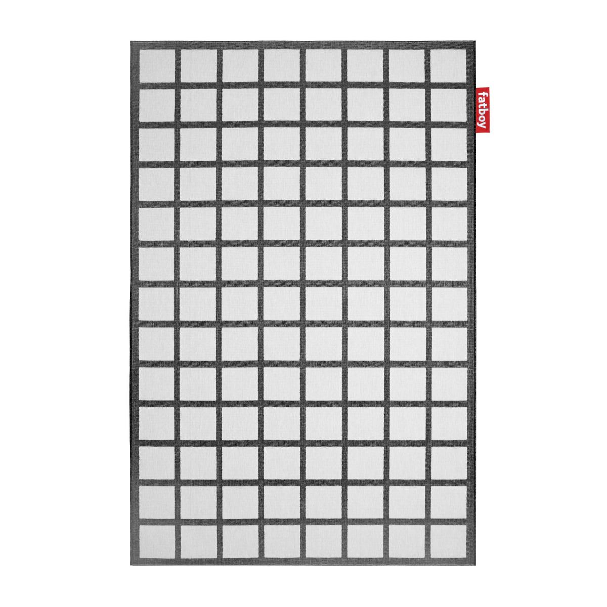 Outdoor rug Carpretty Grand textile / 302 x 200 cm - Woven polypropylene - Fatboy – image 1