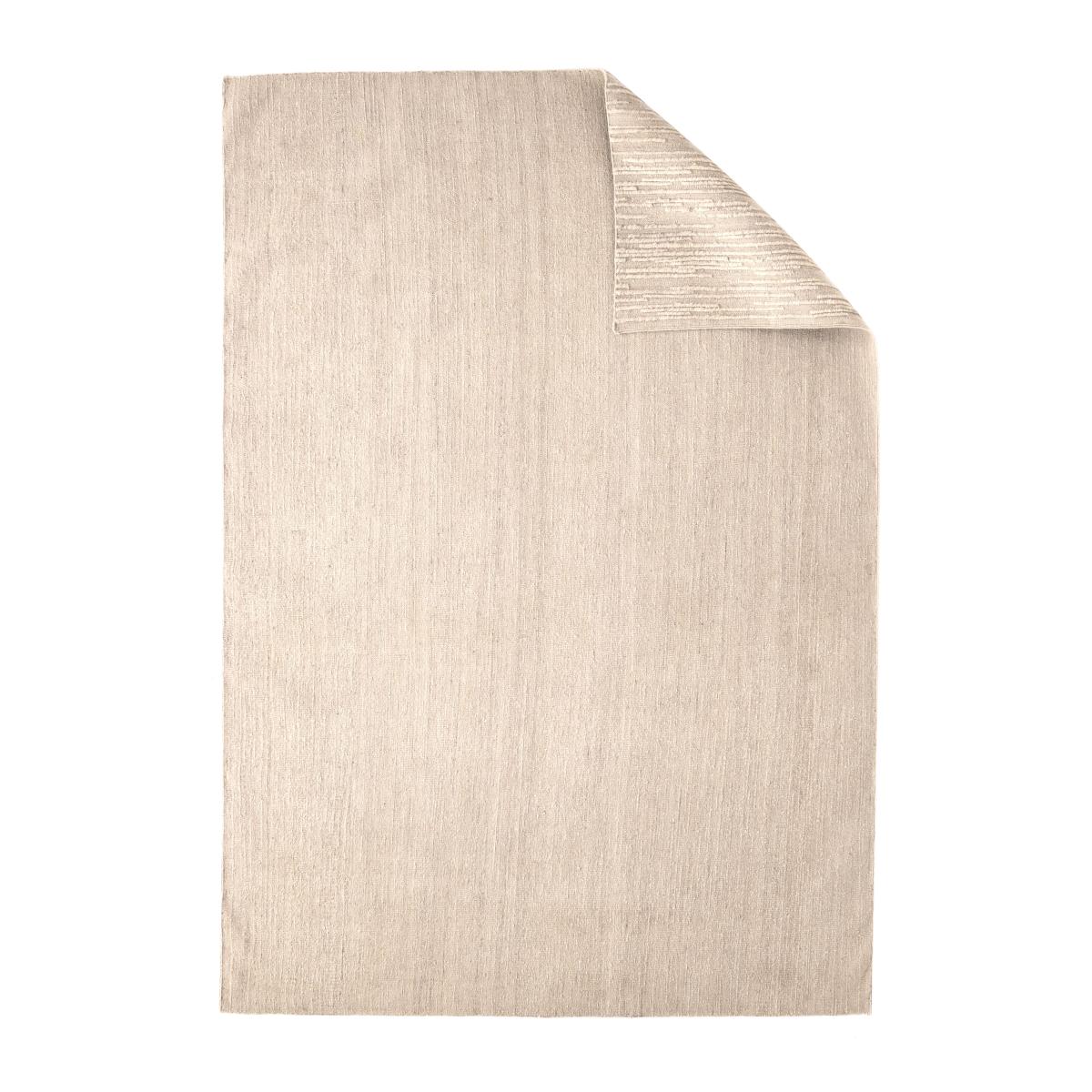 Tapis Doblecara 4 tissu beige / 200 x 300 cm - Nanimarquina – image 2