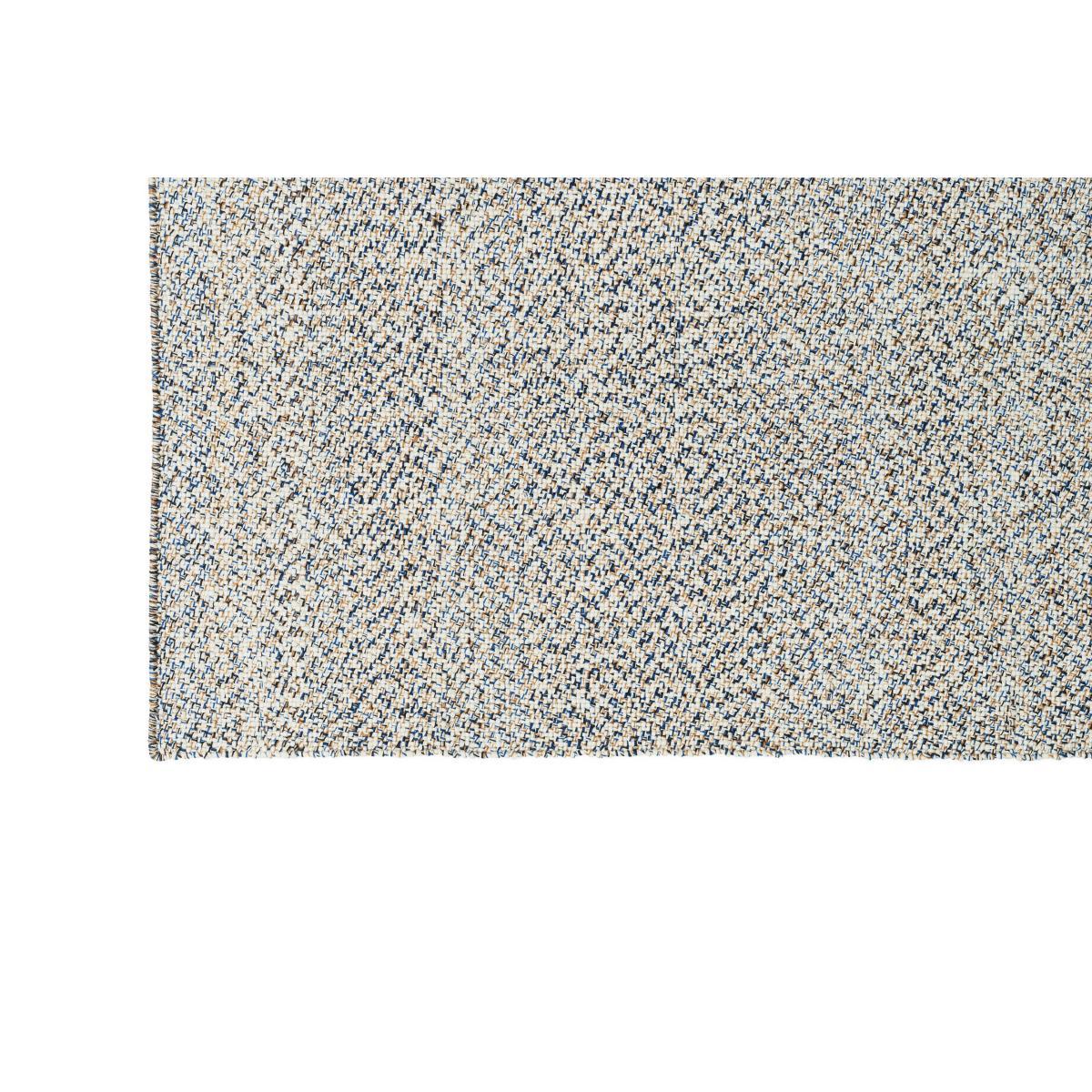 Polli Rug - / 170 x 240 cm - PET made from recycled plastic bottles by Normann Copenhagen Beige – image 2