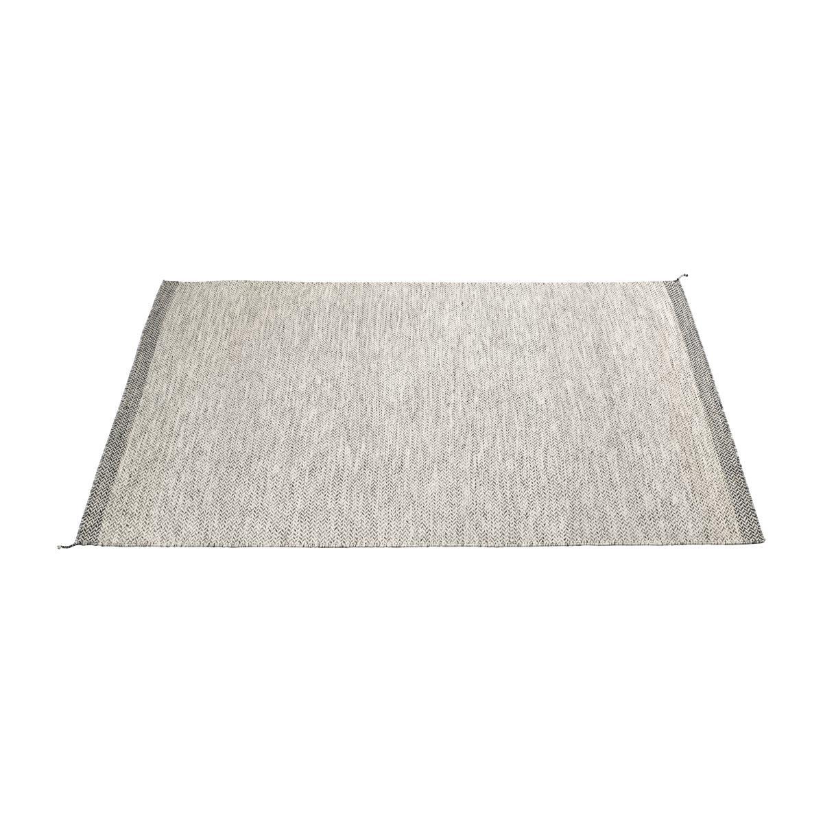 PLY Rug - 172 x 240 cm by Muuto Beige – image 1