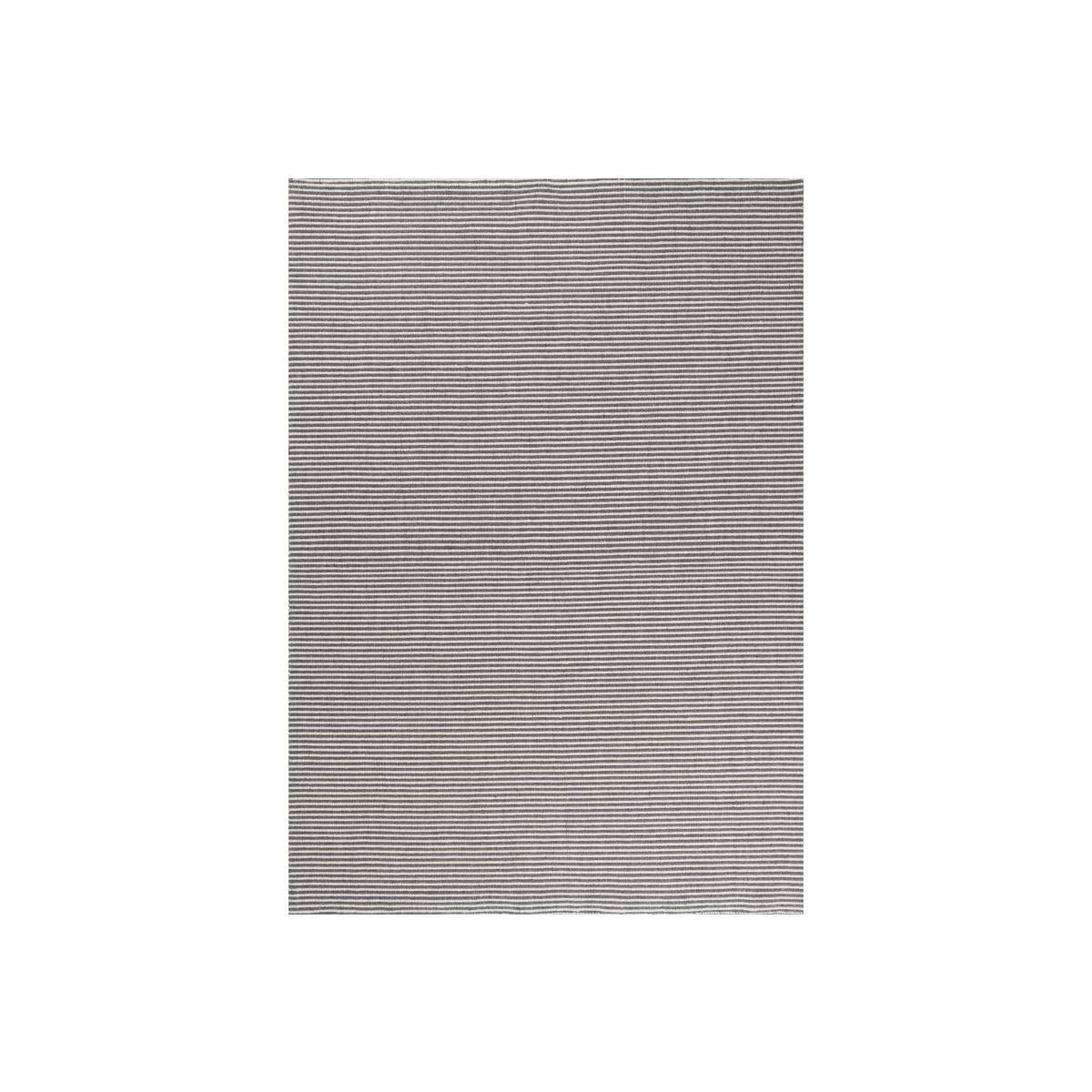 Ajo wool carpet 200x300 cm grey – image 1