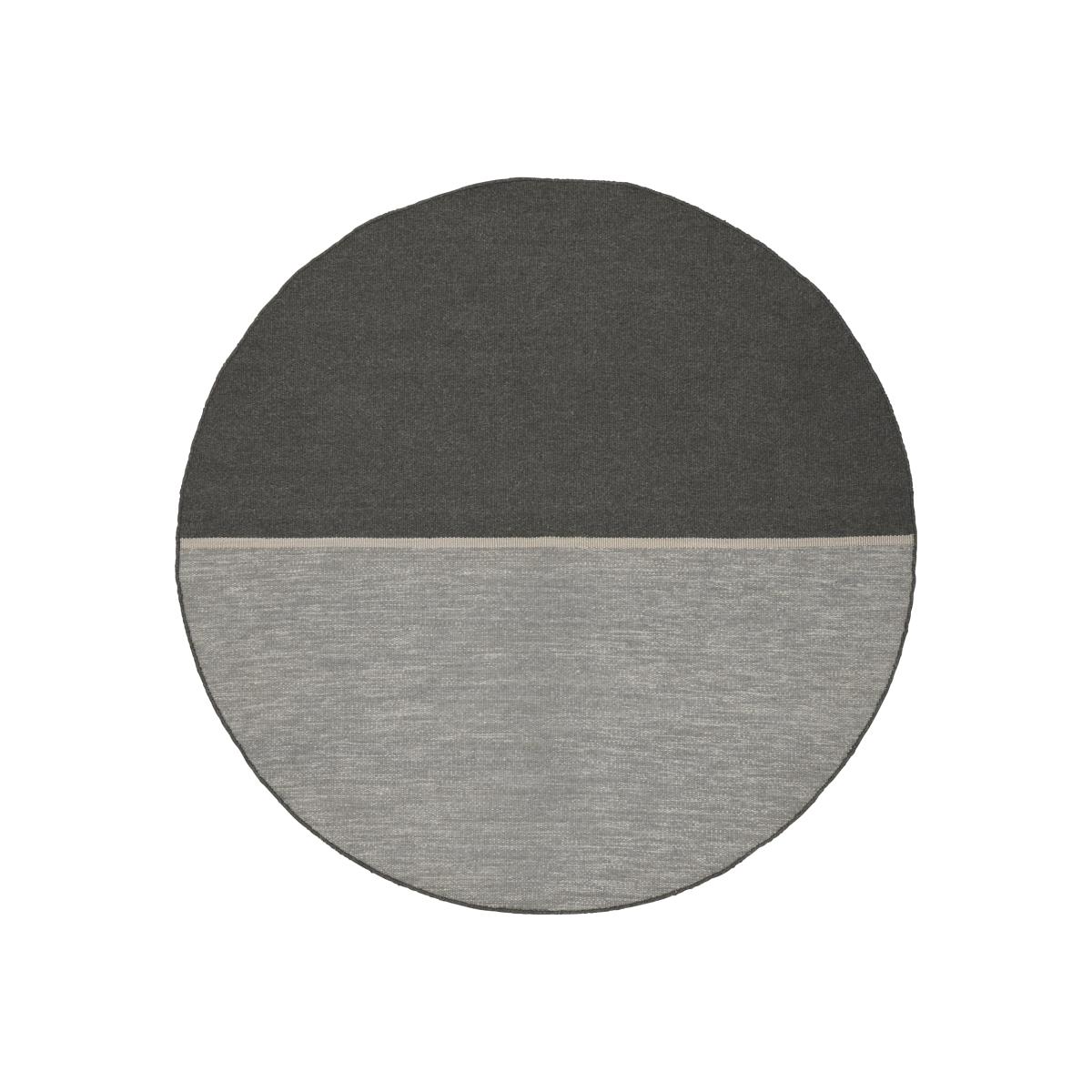 Magnetize rug 250 cm Stone