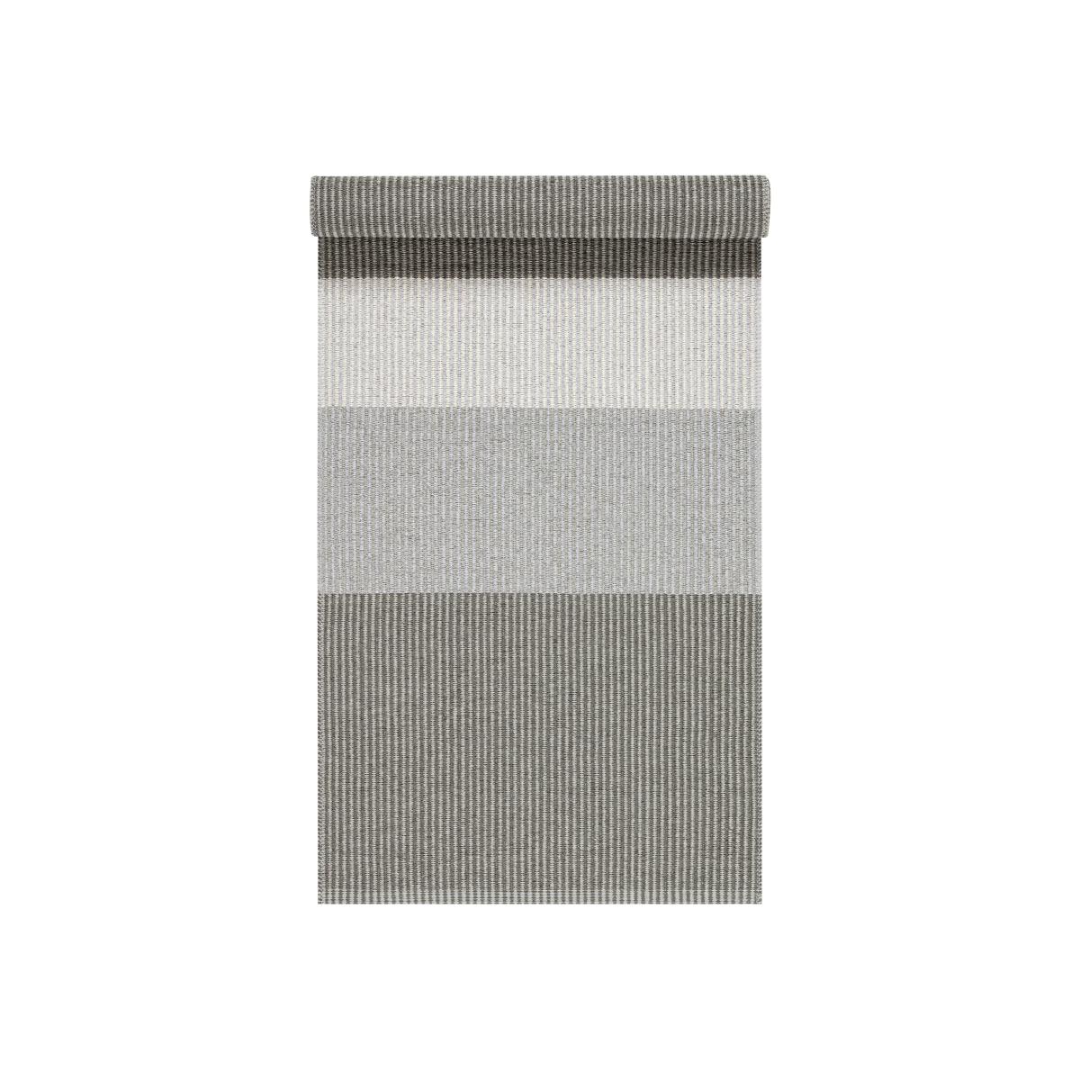 Rain rug concrete 70x300 cm – image 1