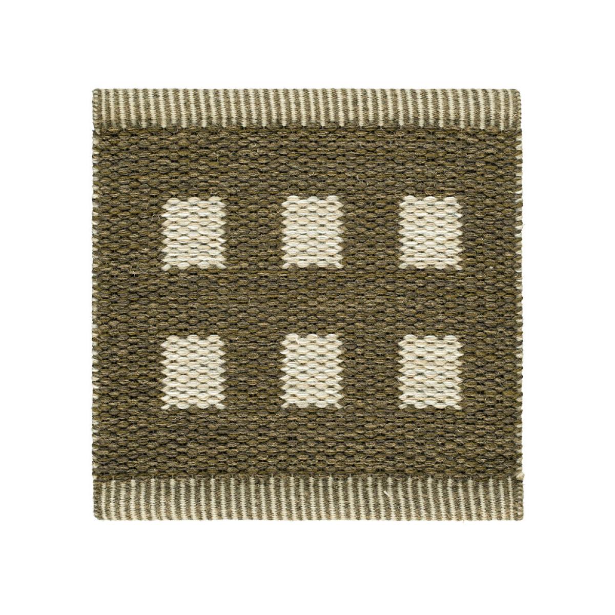 Kasthall Sugar Cube Icon rug Dark verona 382 195x300 cm – image 2