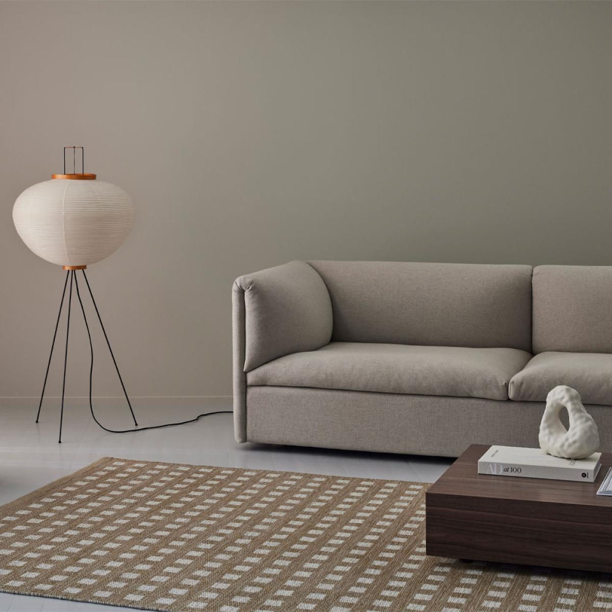 Kasthall Sugar Cube Icon rug Dark verona 382 195x300 cm – image 3