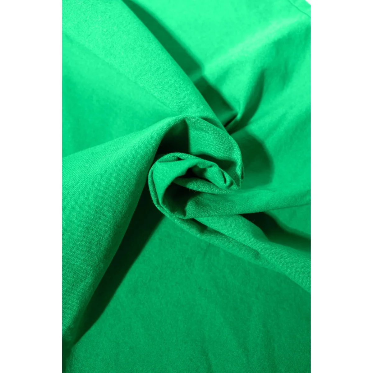 Rug Solid Rug Solid kitchen towel 50x70 cm Racing green – image 2