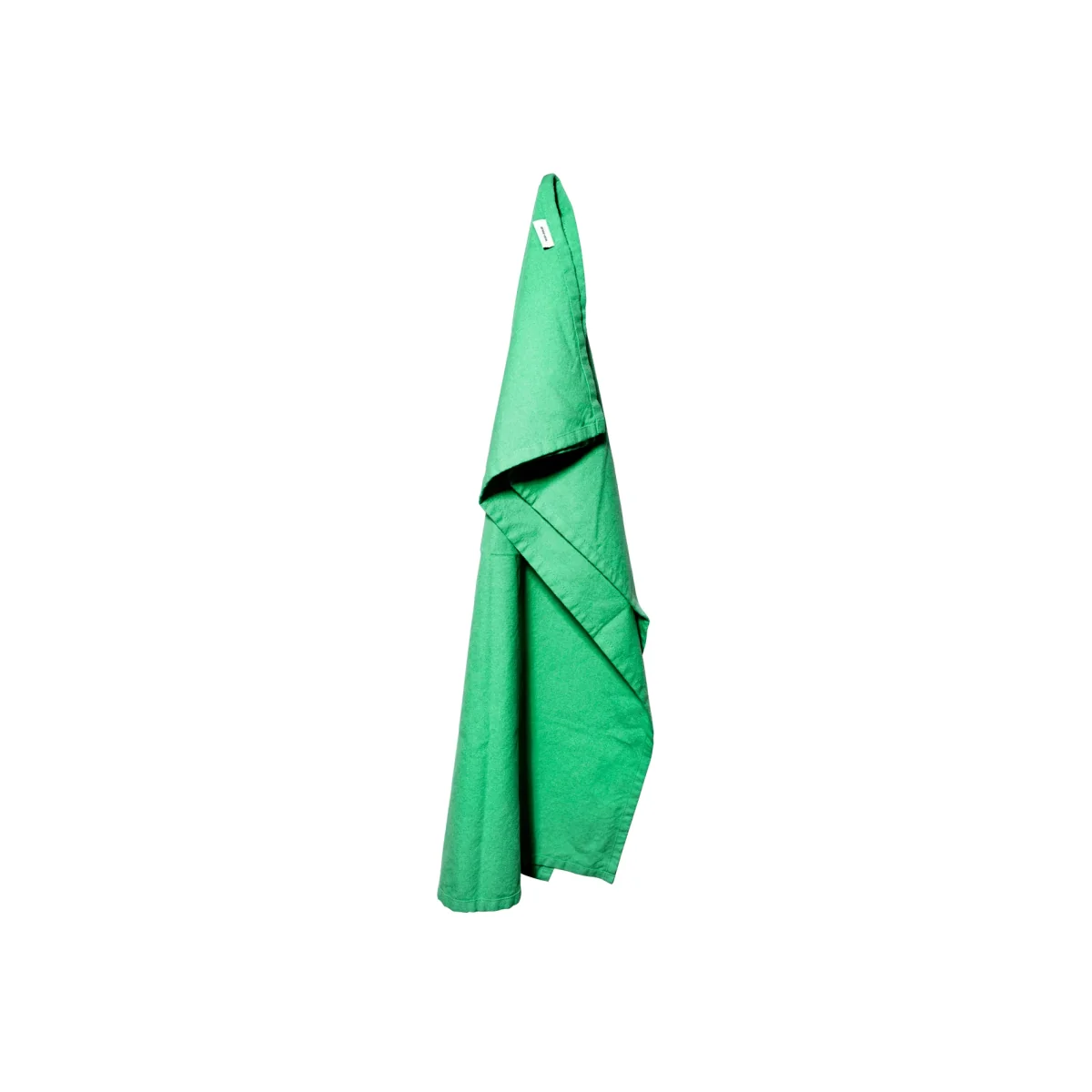 Rug Solid Rug Solid kitchen towel 50x70 cm Racing green – image 1