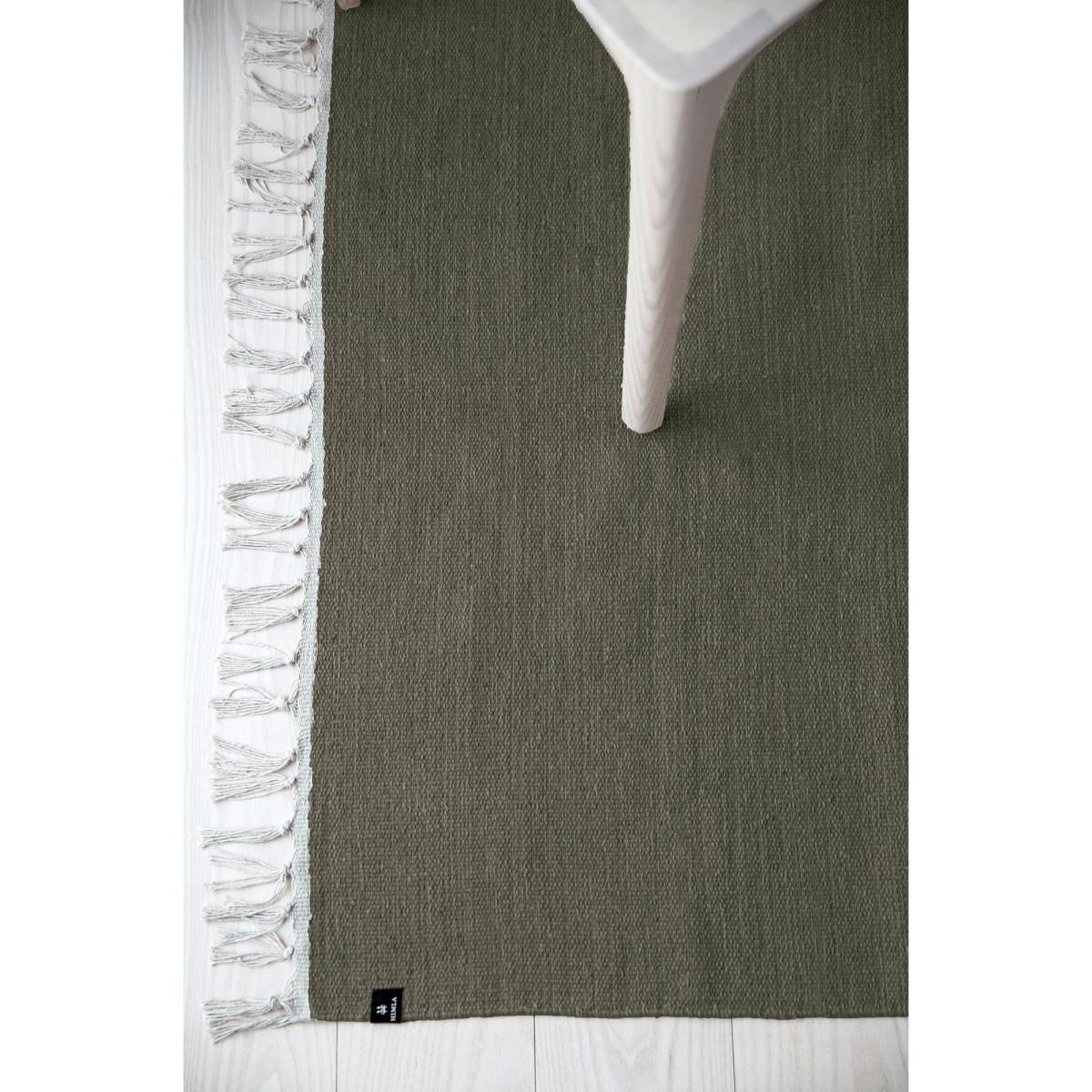 Särö rug khaki 200x300 cm – image 2