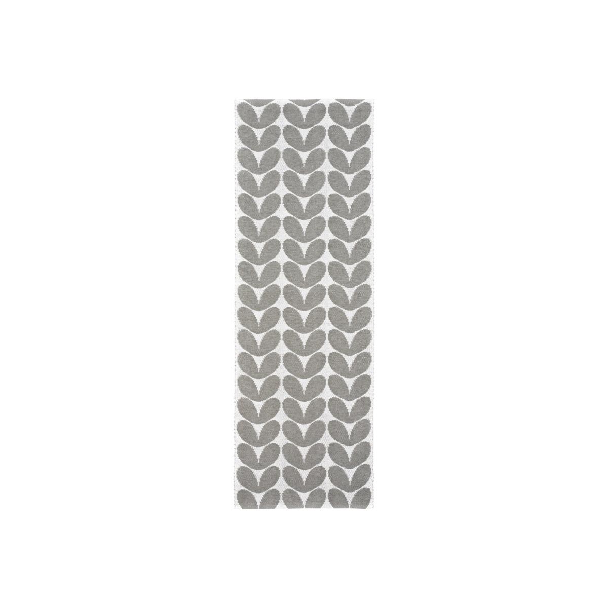 Karin rug concrete 70x100 cm