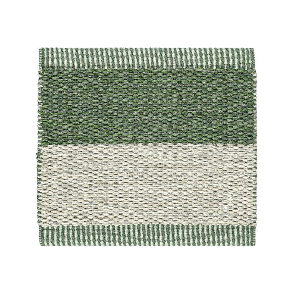 Kasthall Wide Stripe Icon rug Grey pear 350 240x165 cm – image 2