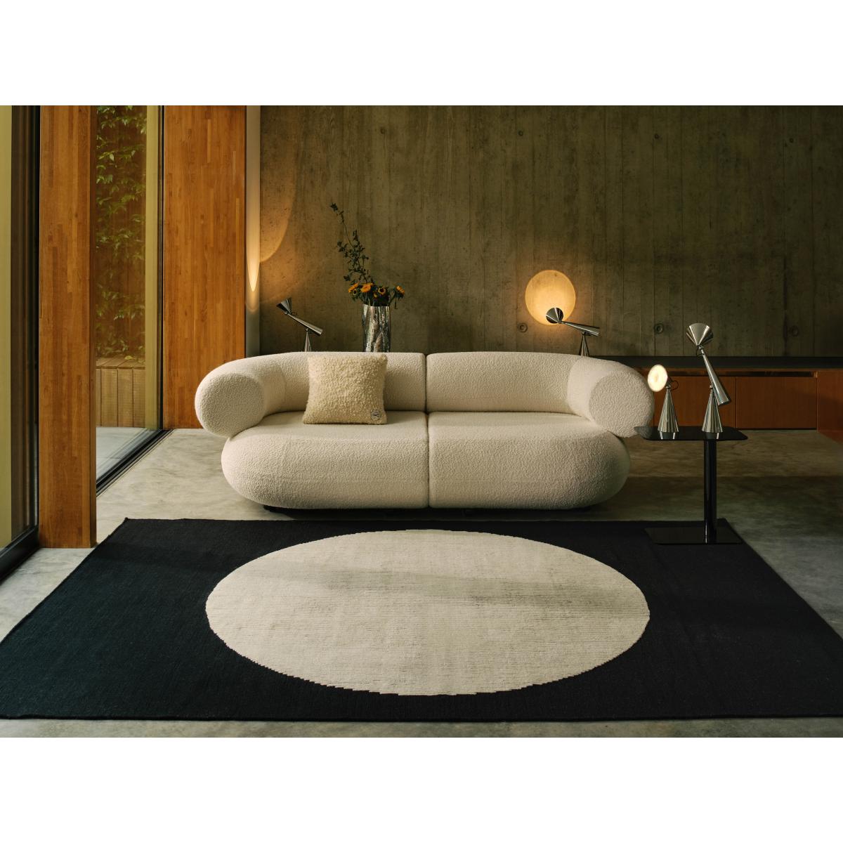 Tom Dixon Disc rug 200x300 cm – image 4