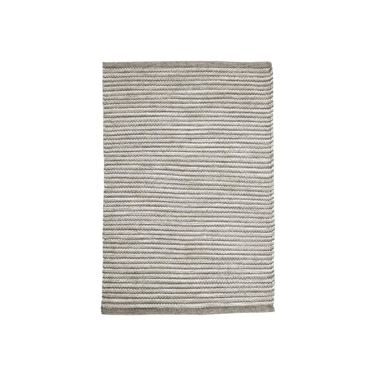 Gotland Beige rug 60x90 cm beige
