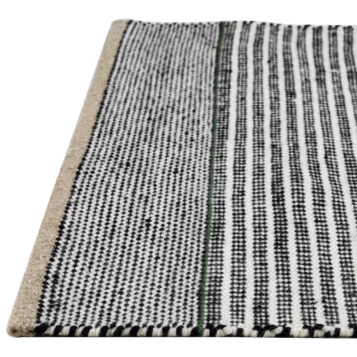 Tribulus Two wool carpet 240x170 – image 3