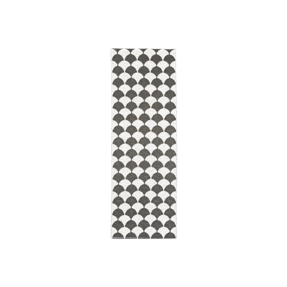 Gerda rug granite 70x200 cm – image 1