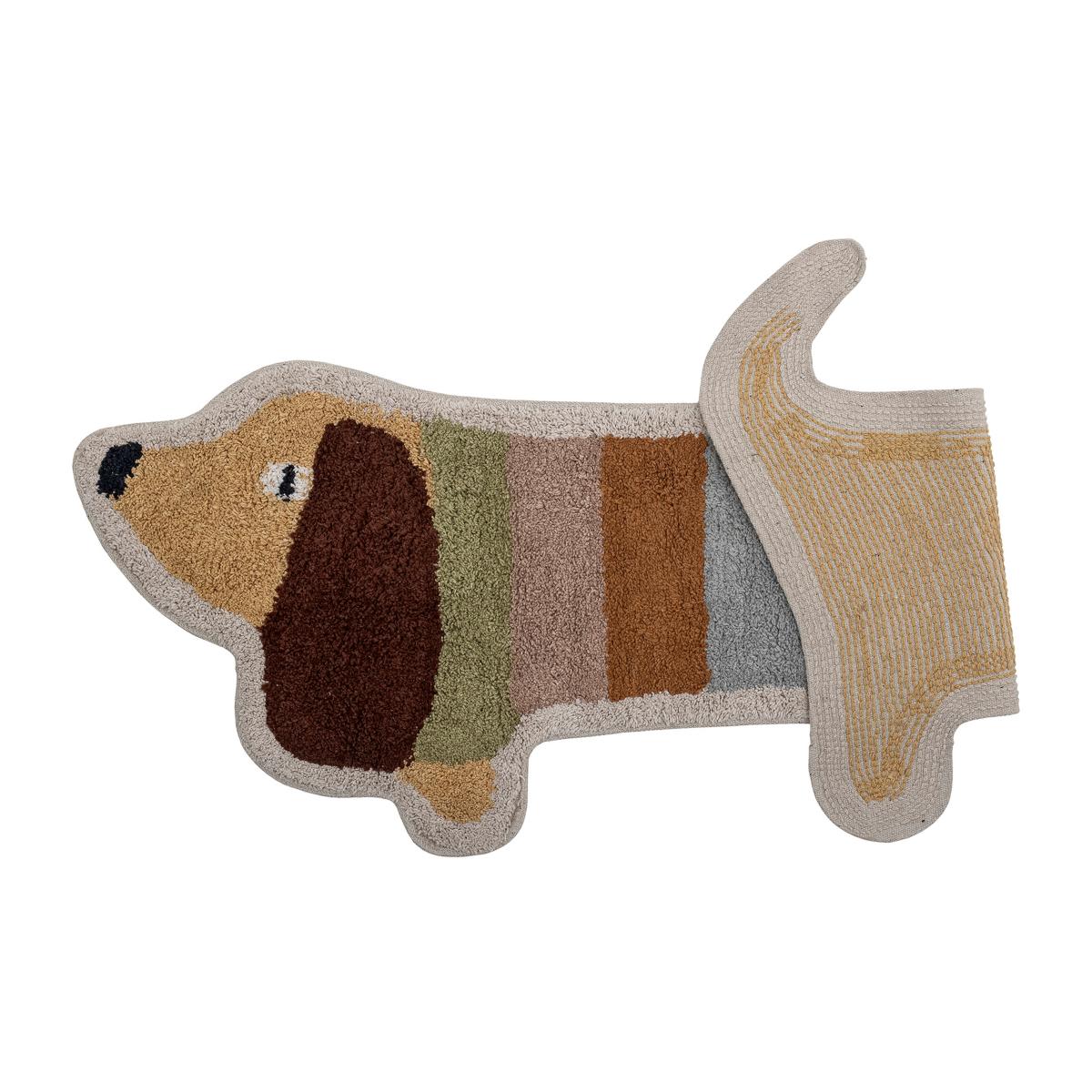 Bloomingville Charlie rug 50x100 cm Dog – image 2